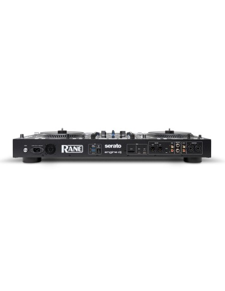 RANE DJ SYSTEM-ONE – Système DJ autonome motorisé tout-en-un 2 voies avec Stems et FX – photo complémentaire 2