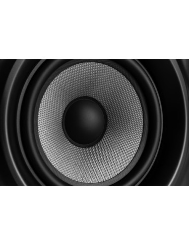 M-AUDIO BX5BT – Enceintes de Monitoring Actives 5’’ Bluetooth DSP (Paire) – photo complémentaire 4