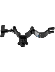 PLUGGER 50HC100BK – Collier de charge noir Ø48–54 mm (100 kg) 2