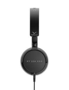 BEYERDYNAMIC DT 270 PRO – Casque studio fermé 2