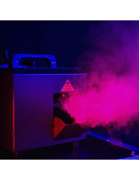 MAC MAH – Mac Hazer 1000 Machine à brouillard – photo complémentaire 4