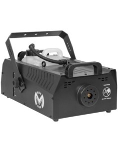 MAC MAH MAC FOG 2000 – Machine à Fumée Professionnelle 2000W 2