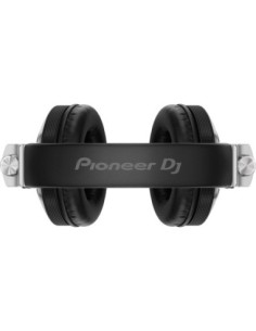 PIONEER DJ HDJ-X7-S – Casque DJ professionnel argent 2