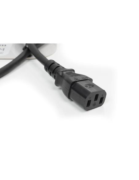 ALGAM LIGHTING POWER-IEC-3M – Cordon d’alimentation IEC 3 m – photo complémentaire 2