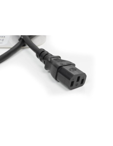 ALGAM LIGHTING PATCH-IEC-3M – Rallonge d’alimentation IEC 3 m – photo complémentaire 1