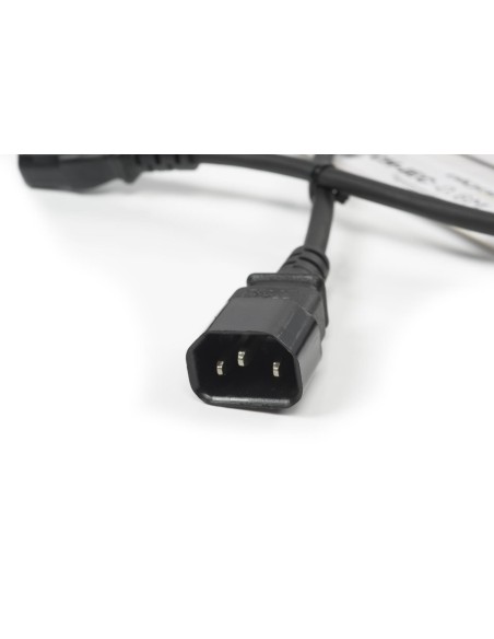 ALGAM LIGHTING PATCH-IEC-3M – Rallonge d’alimentation IEC 3 m – photo complémentaire 2