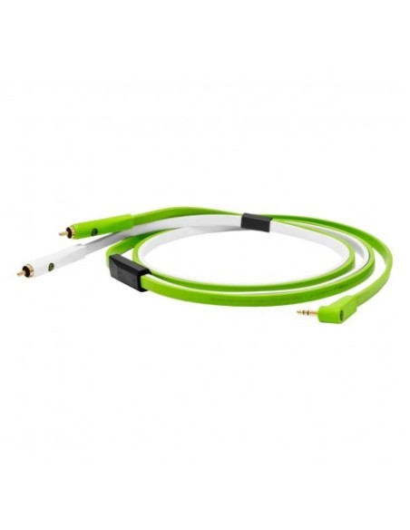 NEO BY OYAIDE – Class B Mini Jack Stereo / 2 RCA 1m50