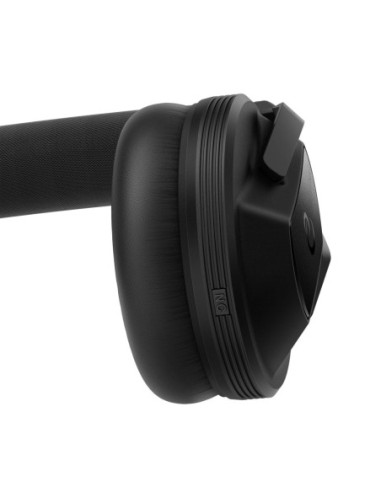 ALPHATHETA HDJ-F10 – Casque DJ sans fil professionnel – photo complémentaire 3