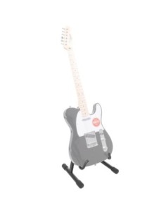 BOOMTONE DJ ES1 ELECTRIC STAND – Support pour guitare ou basse électrique 2