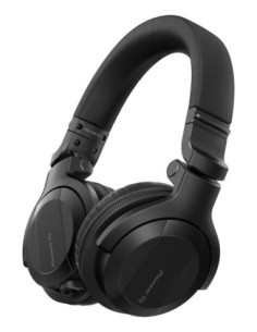 PIONEER DJ CUE1BT – Casque DJ Bluetooth