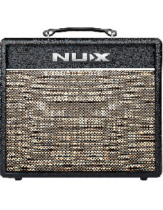 NUX MIGHTY-20-MK2 – Ampli guitares à modélisation 20W Bluetooth 2