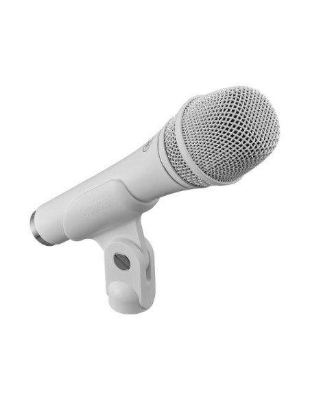 YAMAHA YDM707 WH – Micro Dynamic Supercardioïde version blanche – photo complémentaire 1