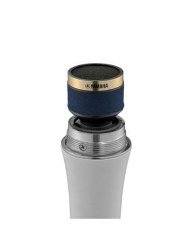 YAMAHA YDM707 WH – Micro Dynamic Supercardioïde version blanche – photo complémentaire 2