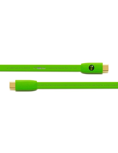 NEO BY OYAIDE – d+ Class B USB-C to USB-C 1m – photo complémentaire 2