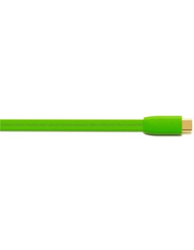 NEO BY OYAIDE – d+ Class B USB-C to USB-C 1m – photo complémentaire 4