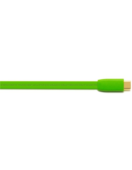 NEO BY OYAIDE – d+ Class B USB-C to USB-C 1m – photo complémentaire 4