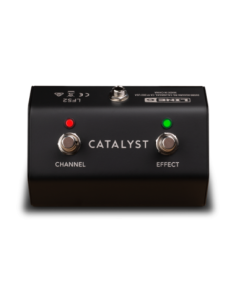 LINE6 FS2 – Pédalier de commande pour amplis guitares CATALYST