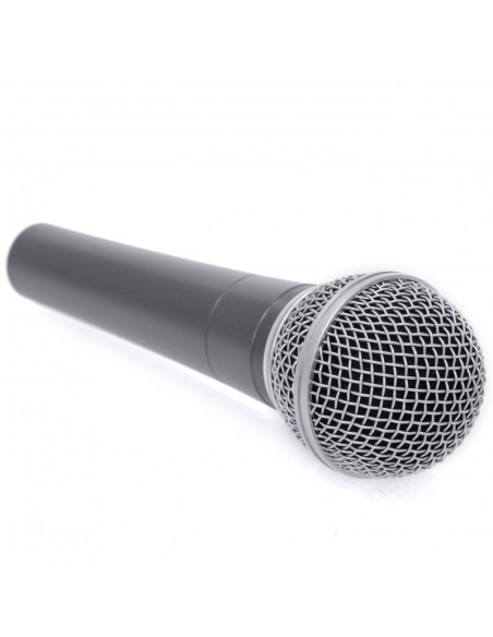 MAC MAH – MIC 100 - Micro dynamique pour chant ou discours – photo complémentaire 3