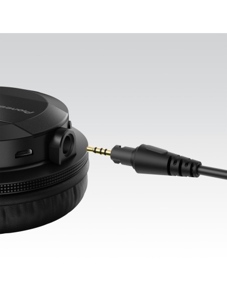 PIONEER DJ CUE1BT – Casque DJ Bluetooth – photo complémentaire 3