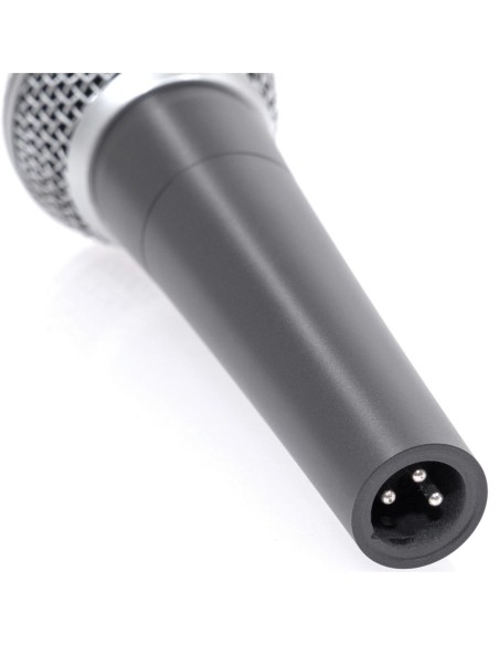 MAC MAH MIC 300 – Ensemble de 3 microphones dynamiques – photo complémentaire 2