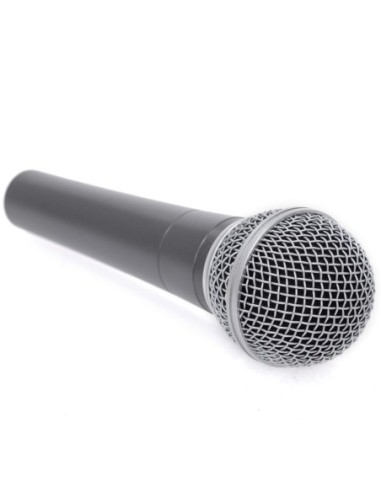 MAC MAH MIC 300 – Ensemble de 3 microphones dynamiques – photo complémentaire 3