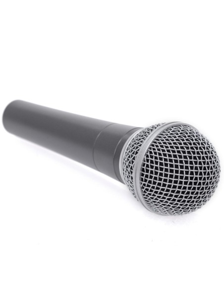 MAC MAH MIC 300 – Ensemble de 3 microphones dynamiques – photo complémentaire 3