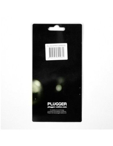 PLUGGER – Adaptateur RCA Femelle - Jack Mâle Mono Easy – photo complémentaire 3