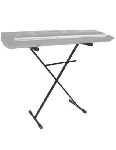 BOOMTONE DJ KS 1 – Support Clavier – photo complémentaire 1