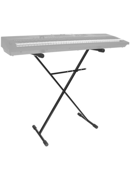 BOOMTONE DJ KS 1 – Support Clavier – photo complémentaire 1