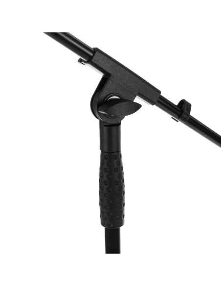PLUGGER STUDIO PDM ECO – Pied de micro à perche – photo complémentaire 2