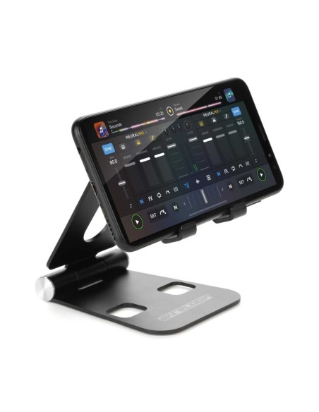 RELOOP SMART DISPLAY STAND – Support universel pour tablettes et smartphones – photo complémentaire 1