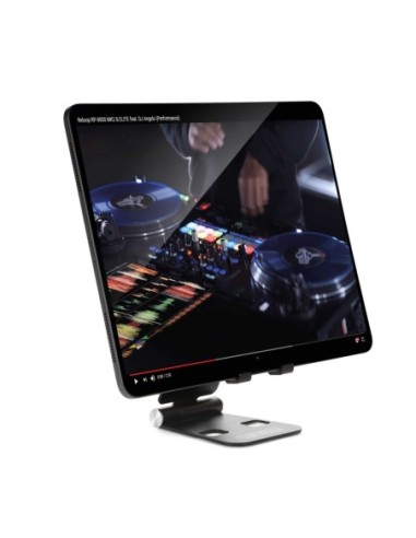 RELOOP SMART DISPLAY STAND – Support universel pour tablettes et smartphones – photo complémentaire 3