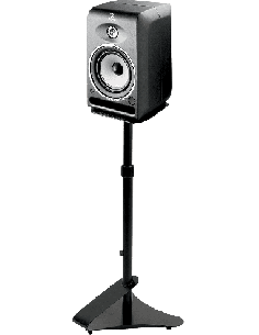 QUIKLOK BS402 – Stand enceinte de monitoring ajustable (unité) 2
