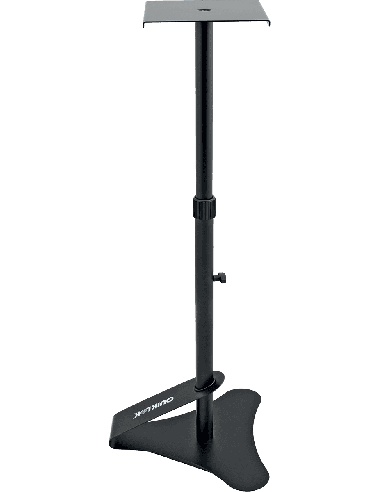 QUIKLOK BS402 – Stand enceinte de monitoring ajustable (unité) – photo complémentaire 3