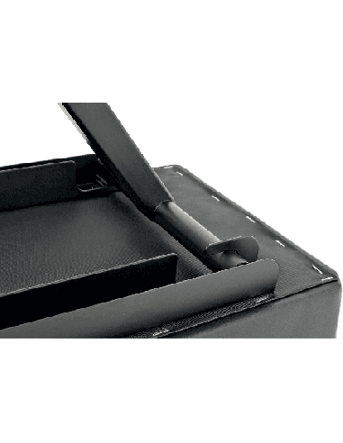 QUIKLOK BX8 – Banquette X Basic – photo complémentaire 2