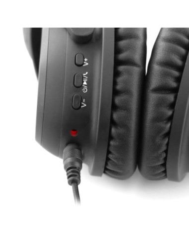 PLUGGER STUDIO NRH-30 – Casque bluetooth – photo complémentaire 4