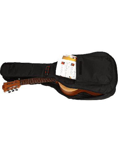 TOBAGO GB20C – Housse pour guitare classique – photo complémentaire 3