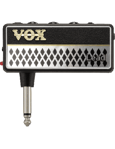 VOX AP2-LD V2 – Ampli Casque V2 LEAD – photo complémentaire 1