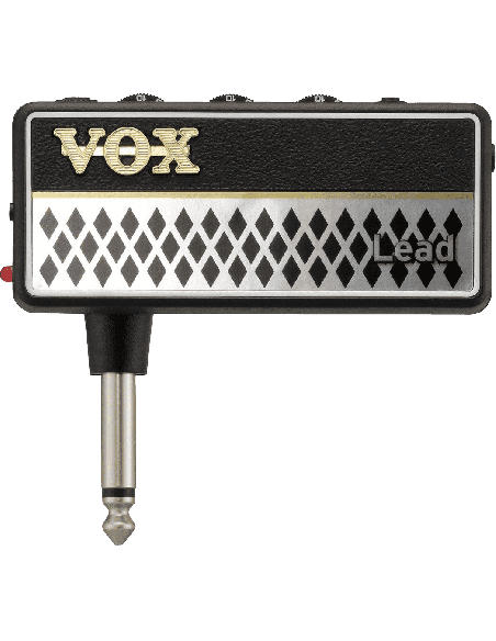VOX AP2-LD V2 – Ampli Casque V2 LEAD – photo complémentaire 1
