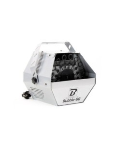 BOOMTONE DJ BUBBLE 60 V2 – Machine à bulles 2
