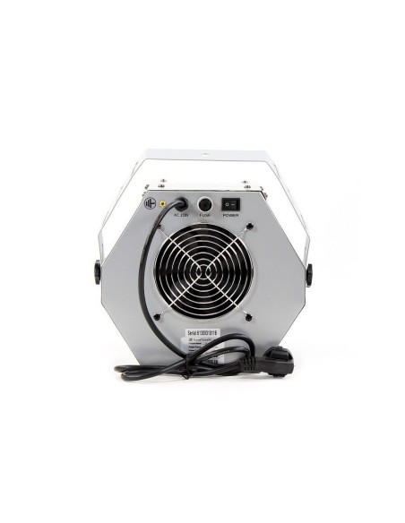 BOOMTONE DJ BUBBLE 60 V2 – Machine à bulles – photo complémentaire 2