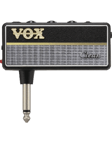 VOX AP2-CL V2 – Ampli Casque V2 CLEAN – photo complémentaire 1