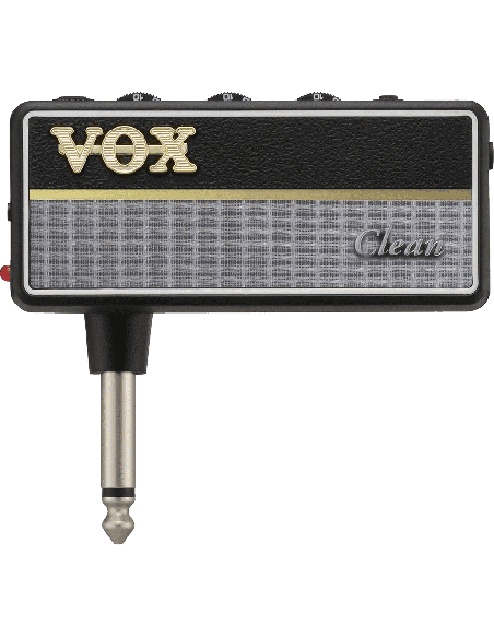 VOX AP2-CL V2 – Ampli Casque V2 CLEAN – photo complémentaire 1