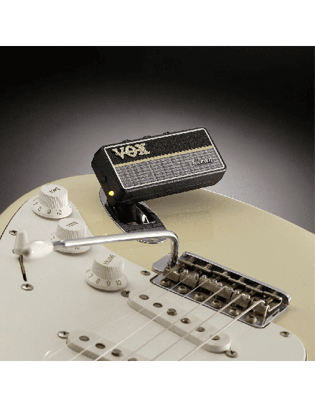 VOX AP2-CL V2 – Ampli Casque V2 CLEAN – photo complémentaire 2