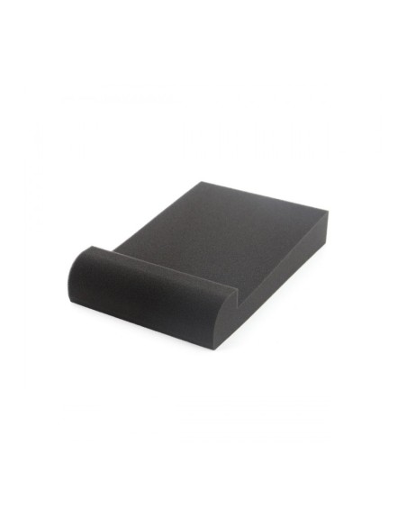 PLUGGER MONISOFT 5 – Mousse support pour monitor de studio ou enceinte – photo complémentaire 4