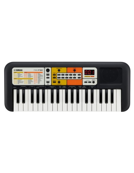 YAMAHA PSS-F30 – Clavier à toucher dynamique – photo complémentaire 1