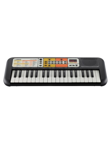 YAMAHA PSS-F30 – Clavier à toucher dynamique – photo complémentaire 2