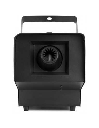 BEAMZ RAGE 1800 – Machine à neige avec contrôleur sans fil et programmateur – photo complémentaire 4