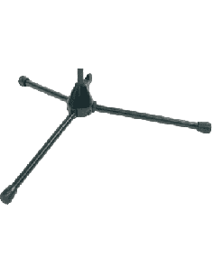 RTX MPX – Pied de micro télescopique professionnel 2