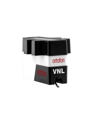 ORTOFON CELLULE VNL – NOUVELLE CELLULE DJ stylus sphérique avec 3 diamants – photo complémentaire 3